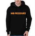 Logic No Pressure Hoodie