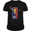 Los Angeles Lakers 23 Lebron James Nba shirt