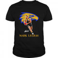 Mark Lecras Player Of Team Philadelphia Eagles Football Signature shirt