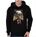 Megadeth Band Black Hoodie