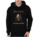 Megadeth Endgame Hoodie