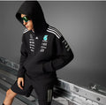 Mercedes AMG Petronas F1 Hoodie