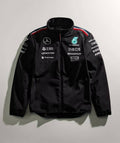 Mercedes AMG formula 1 2024 Bomber Jacket
