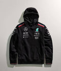 Mercedes F1 2024 Hoodie
