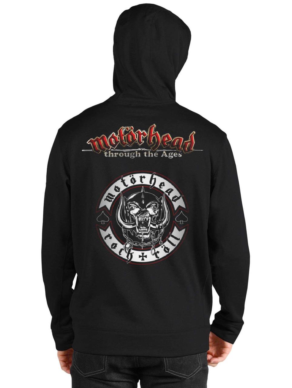 Motörhead Hoodie
