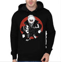 Naruto Black Hoodie
