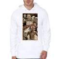 Nate Diaz Hoodie