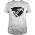 New England Patriots football shirt