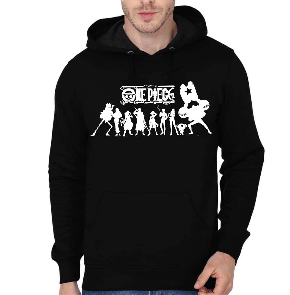 One Piece Hoodie
