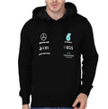 Petronas Formula 1 Hoodie