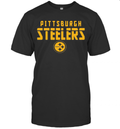 Pittsburgh steelers football logo shirt T Shirt