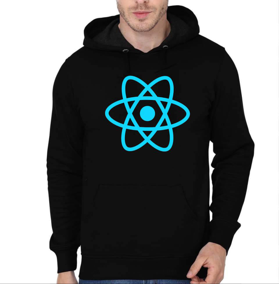 React Hoodie