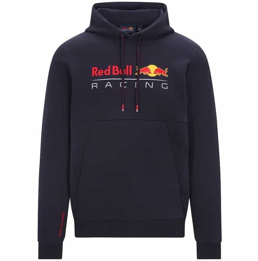 Red Bull Racing F1 2022 Hoodie