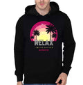 Relax Hoodie