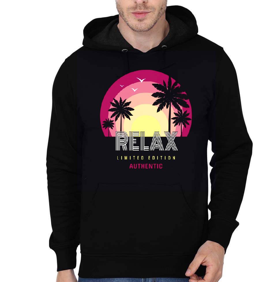 Relax Hoodie
