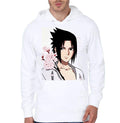 Sasuke Uchiha Hoodie