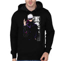 Satoru Gojo Hoodie