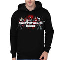 Sentinels Black Hoodie