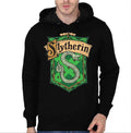 Slytherin Logo Hoodie