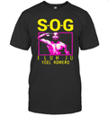 Sog I Luh Ju Yoel Romero T Shirt