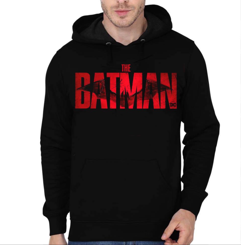 The Batman Hoodie
