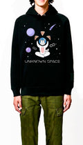 Unknown Space Hoodie