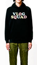 Vlog Squad Hoodie