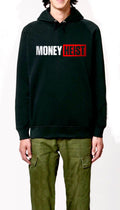 Money Heist Hoodie
