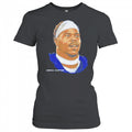 Abdul Carter New York Giants portrait shirt