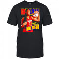 Aliyah Boston x WSLAM there she go shirt