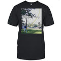 Almost Friday Rory McIlroy Golf 2025 T shirt