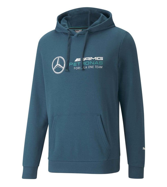 AMG Petronas Mercedes 2022 F1 Hoodie