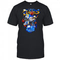 Antonio Gates Hall of Fame vintage shirt