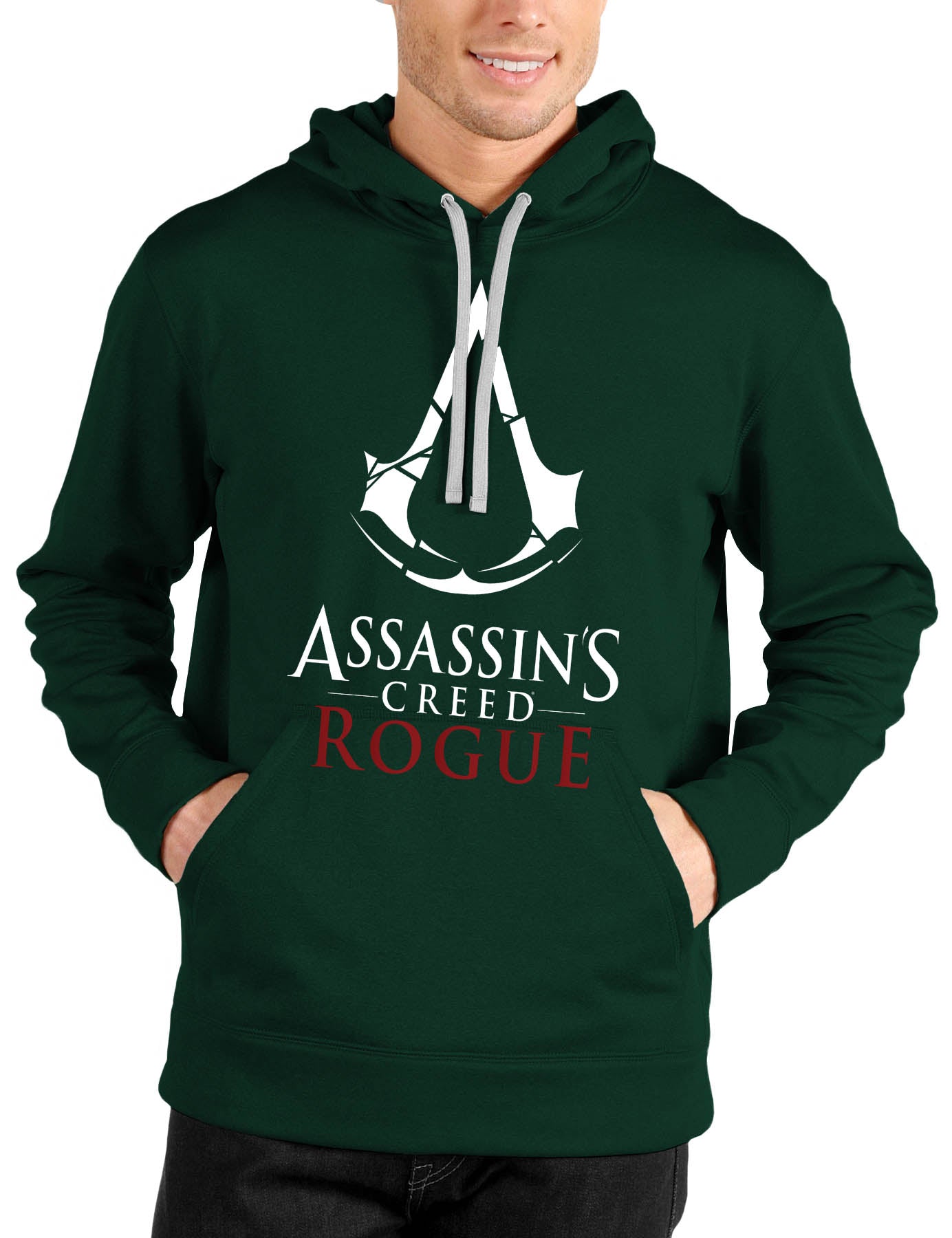 Assassin’s Creed Rogue Hoodie