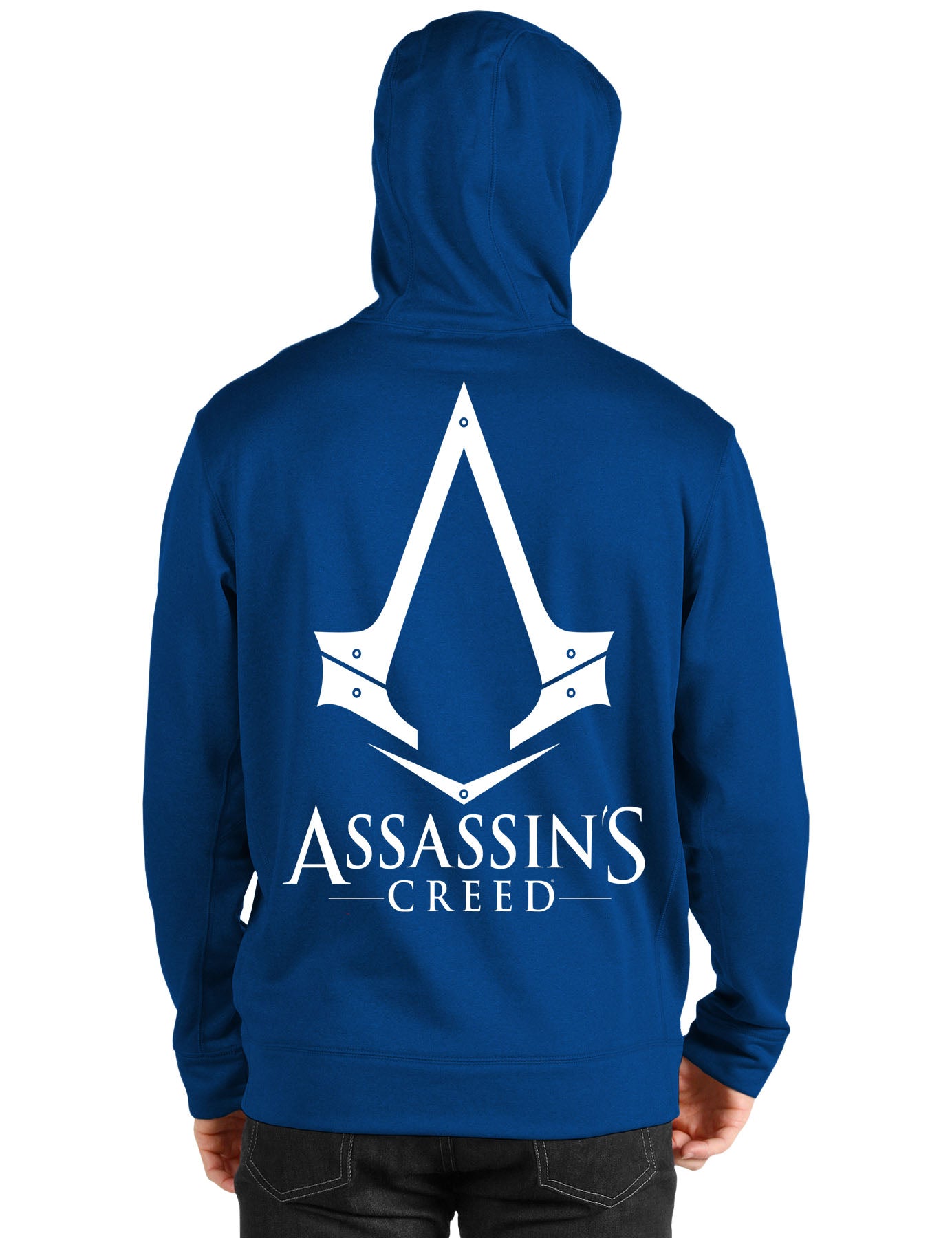 Assassin’s Creed Syndicate Hoodie
