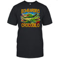 Bombardiro Crocodilo Brainrot Shirt
