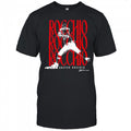 Brayan Rocchio Rocchio Rocchio T Shirt