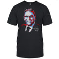 Bud Selig Commissioner 2017 Hall Of Fame National Baseball Signature Painting T shirt