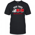 Byron Buxton Buck Truck Minnesota 25 signature shirt
