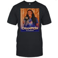 Champion Ezi Magbegor Shirt