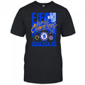 Chelsea FC 2025 FIFA Club World Cup Champions For Fans shirt