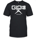 Chicago White Sox ace Lucas Giolito no hit shirt