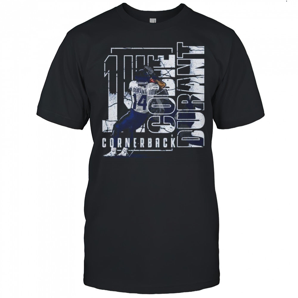 Cobie Durant Los Angeles R Interception Shirt