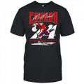 Connor McMichael Washington Capitals Hockey signature shirt