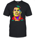 Cristiano Ronaldo CR7 Unisex T Shirt