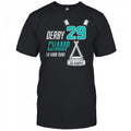 Derby Champ Big Dumper 54 home runs shirt