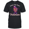 Dollar Dog Night Veteran Shirt