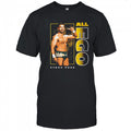 Ethan Page all ego pose vintage shirt