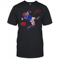Florida Football Vernell Brown III One Handed Catch signature shirt
