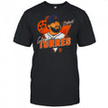 Gleyber Torres Detroit Tigers MLB player shirt